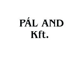 PÁL AND Kft.